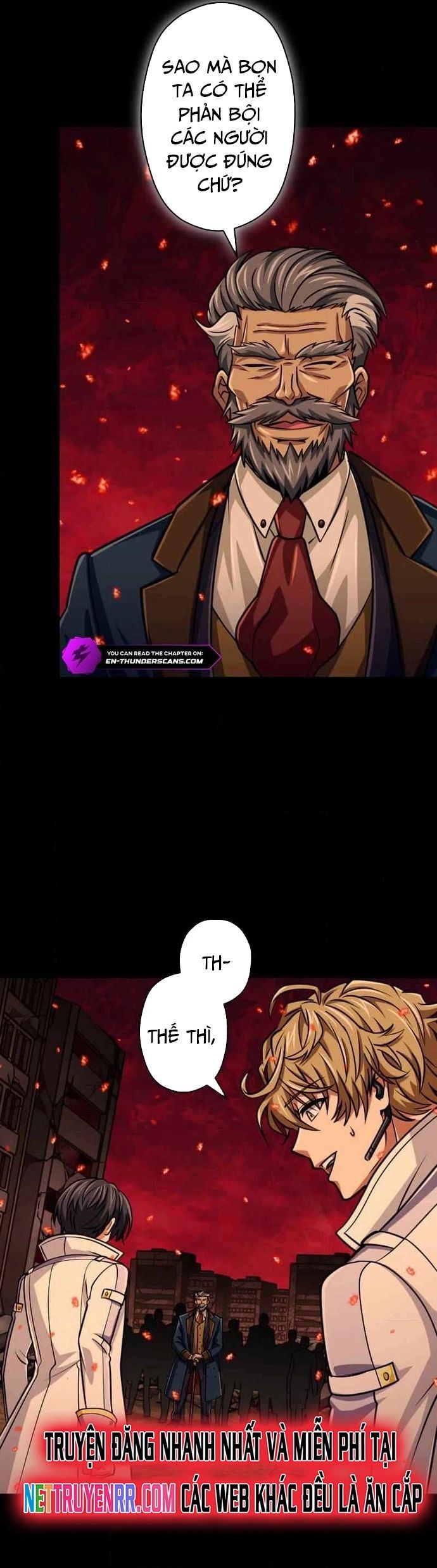 Đại Hiền Nhân Ma Thuật Cấp 99990000 - Chapter 89 - Page 4