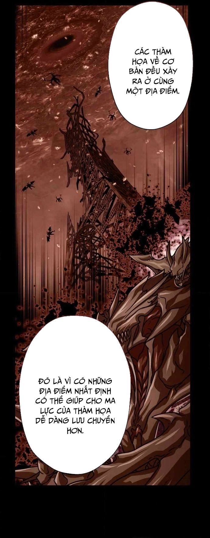 Đại Hiền Nhân Ma Thuật Cấp 99990000 - Chapter 89 - Page 40