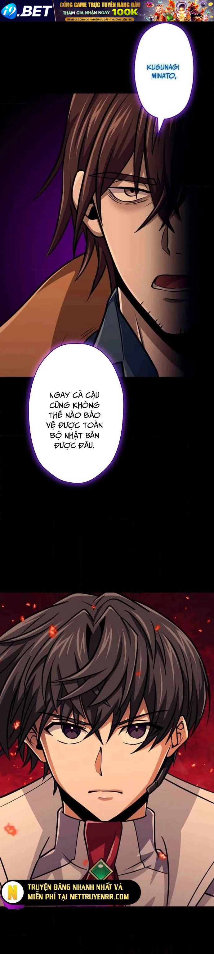 Đại Hiền Nhân Ma Thuật Cấp 99990000 - Chapter 89 - Page 48