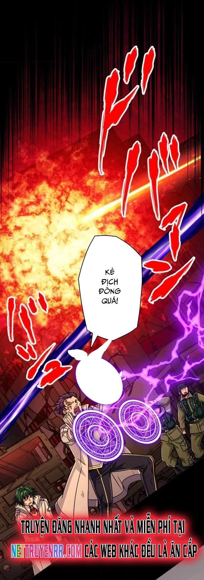 Đại Hiền Nhân Ma Thuật Cấp 99990000 - Chapter 89 - Page 49