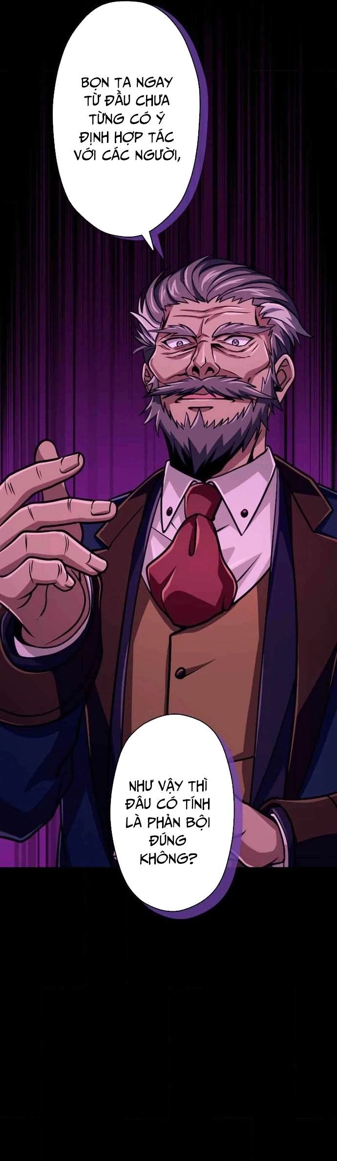 Đại Hiền Nhân Ma Thuật Cấp 99990000 - Chapter 89 - Page 5