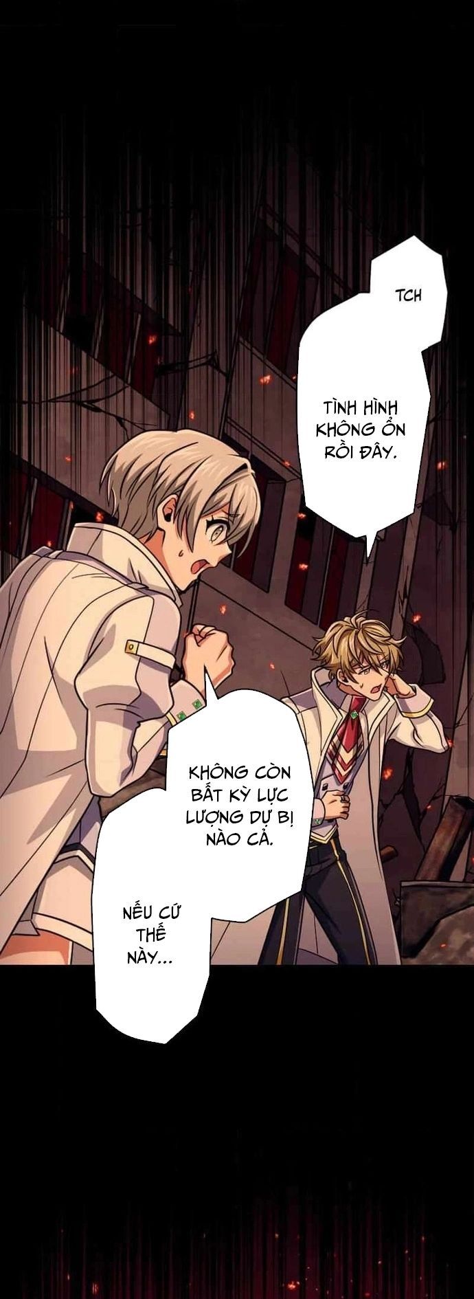 Đại Hiền Nhân Ma Thuật Cấp 99990000 - Chapter 89 - Page 51