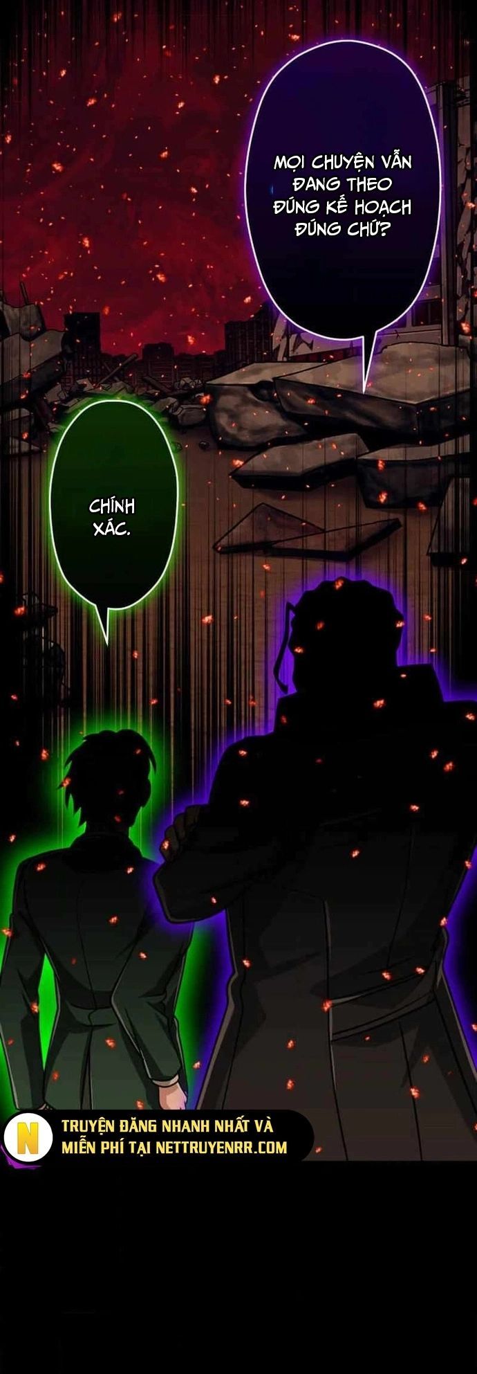 Đại Hiền Nhân Ma Thuật Cấp 99990000 - Chapter 89 - Page 52