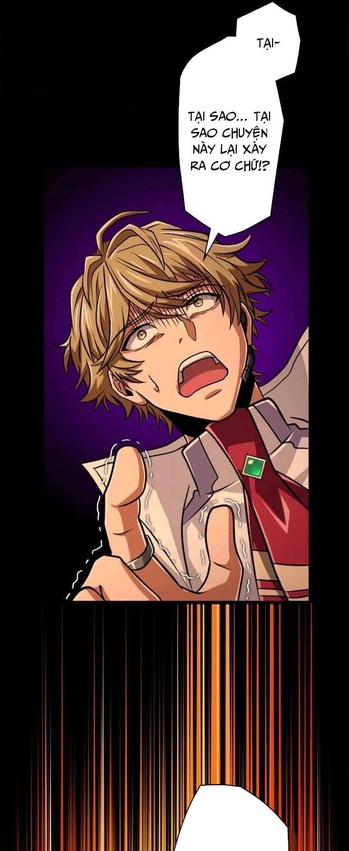 Đại Hiền Nhân Ma Thuật Cấp 99990000 - Chapter 89 - Page 53