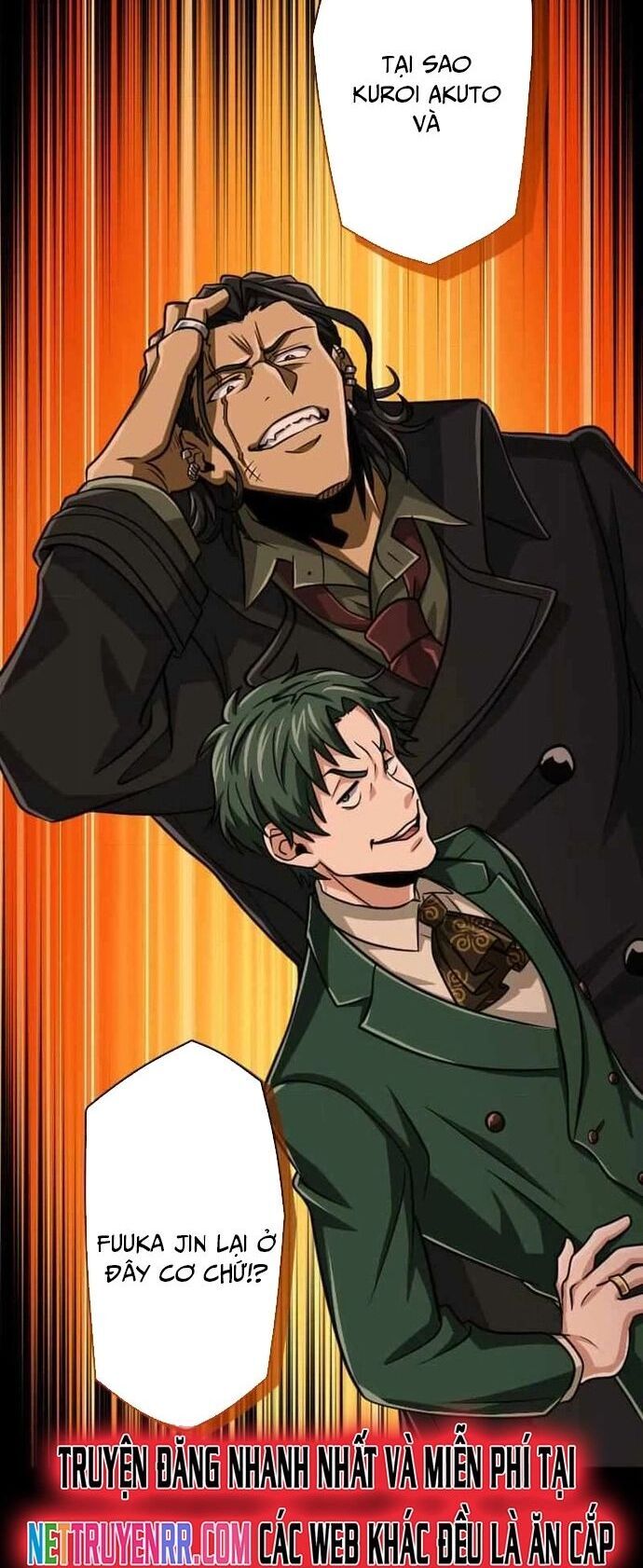 Đại Hiền Nhân Ma Thuật Cấp 99990000 - Chapter 89 - Page 54