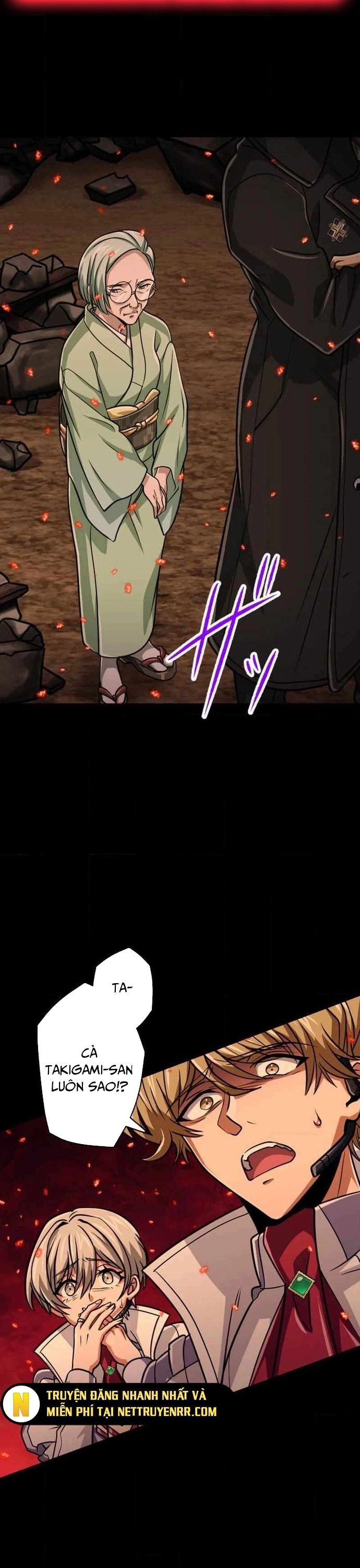 Đại Hiền Nhân Ma Thuật Cấp 99990000 - Chapter 89 - Page 55