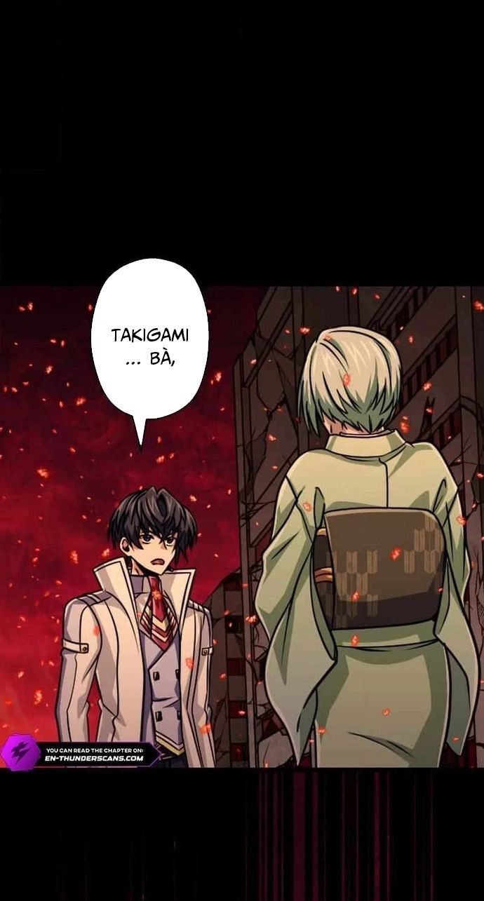 Đại Hiền Nhân Ma Thuật Cấp 99990000 - Chapter 89 - Page 56