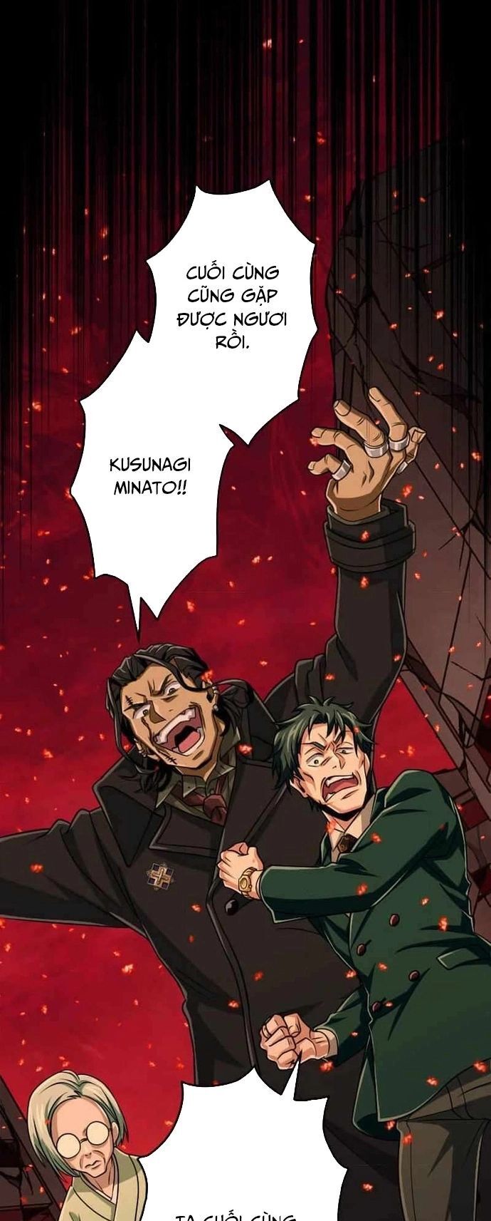 Đại Hiền Nhân Ma Thuật Cấp 99990000 - Chapter 89 - Page 57