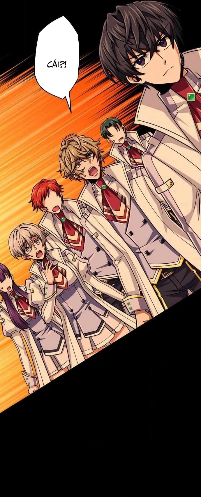 Đại Hiền Nhân Ma Thuật Cấp 99990000 - Chapter 89 - Page 6