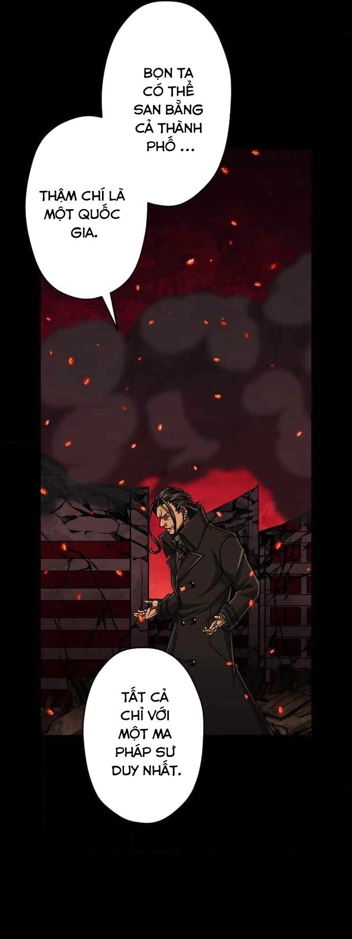 Đại Hiền Nhân Ma Thuật Cấp 99990000 - Chapter 90 - Page 10