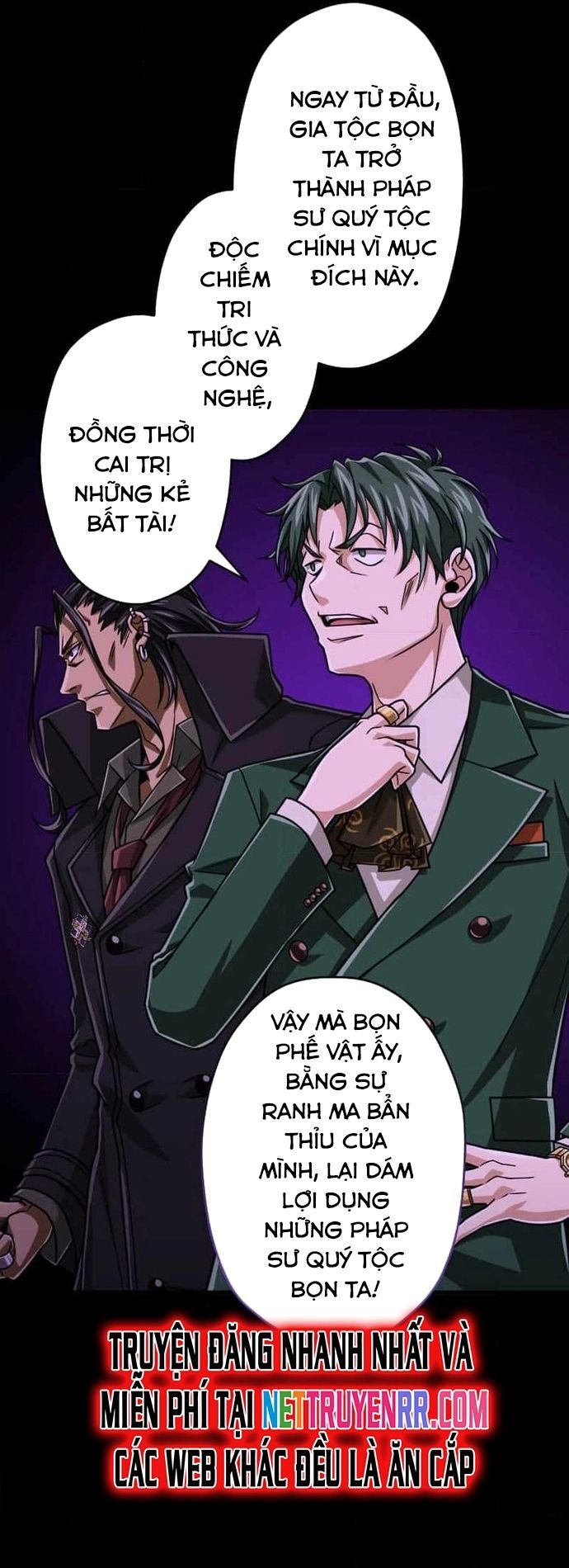 Đại Hiền Nhân Ma Thuật Cấp 99990000 - Chapter 90 - Page 14