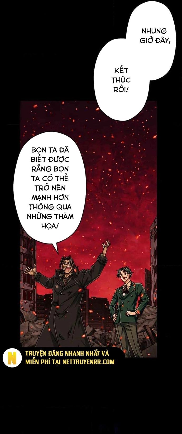 Đại Hiền Nhân Ma Thuật Cấp 99990000 - Chapter 90 - Page 15