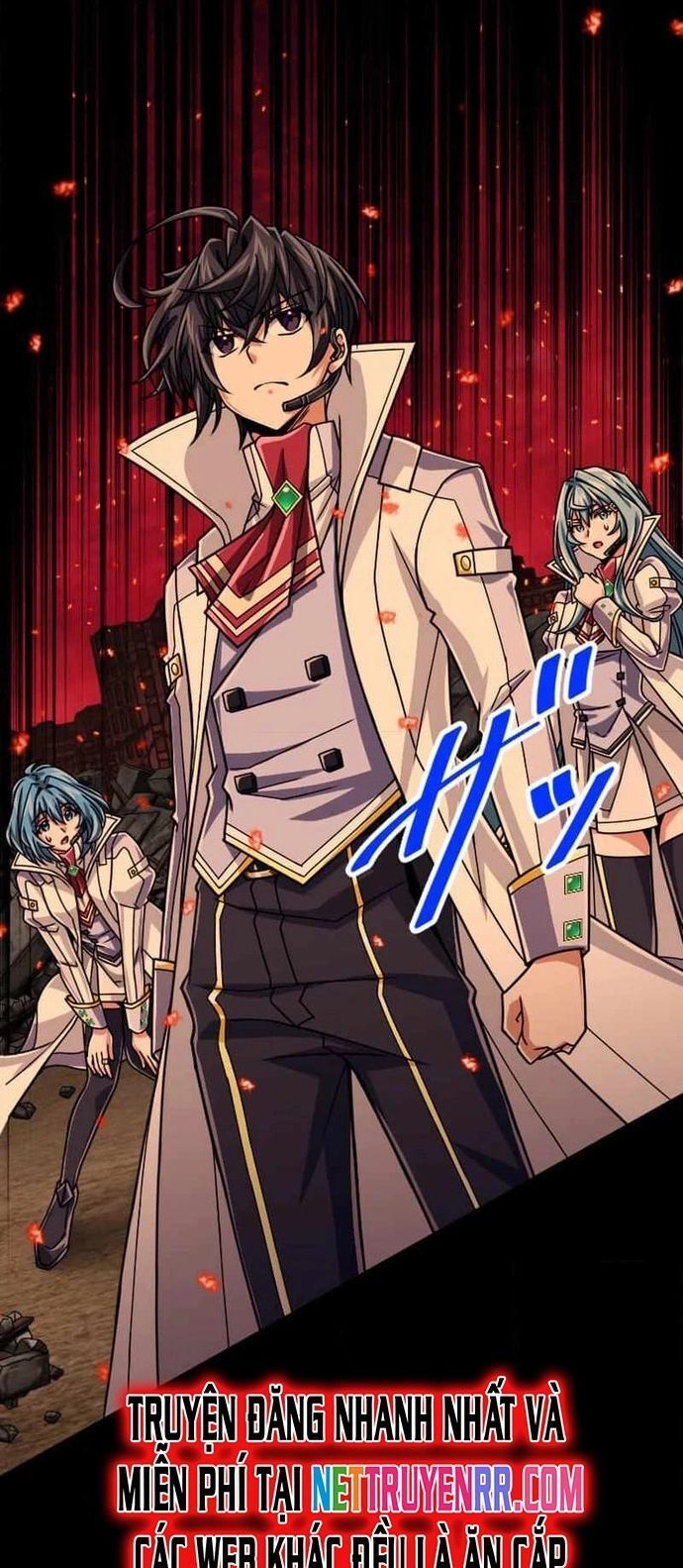 Đại Hiền Nhân Ma Thuật Cấp 99990000 - Chapter 90 - Page 18