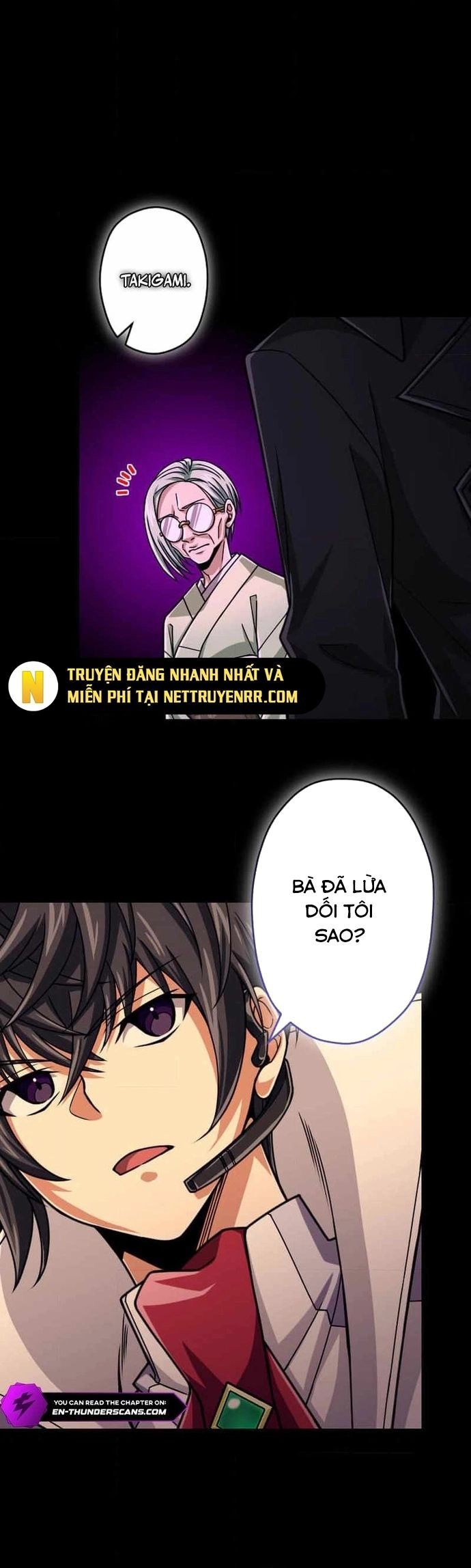 Đại Hiền Nhân Ma Thuật Cấp 99990000 - Chapter 90 - Page 20