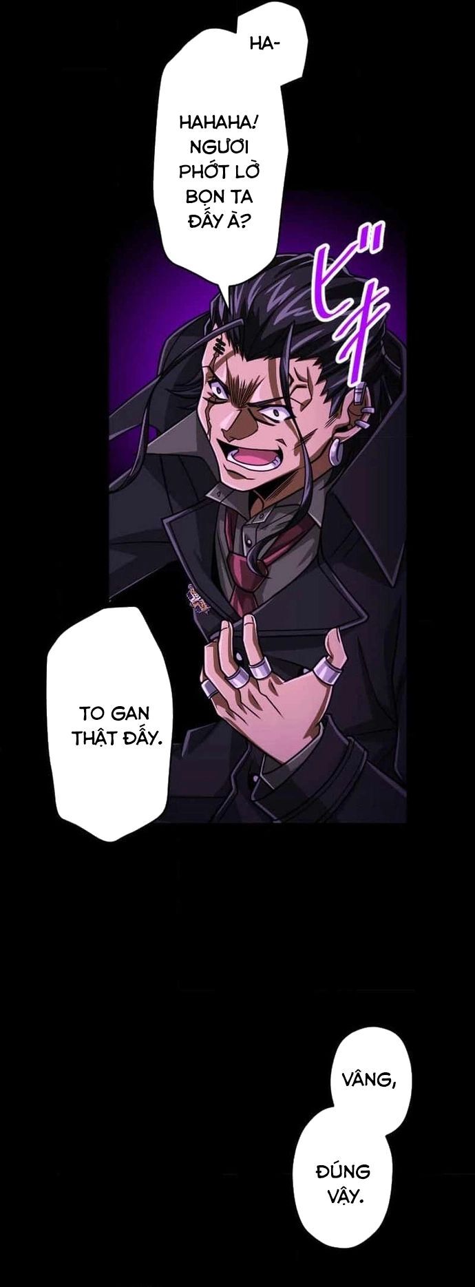 Đại Hiền Nhân Ma Thuật Cấp 99990000 - Chapter 90 - Page 21