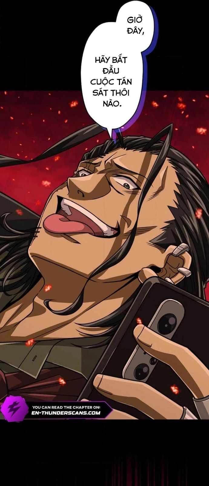 Đại Hiền Nhân Ma Thuật Cấp 99990000 - Chapter 90 - Page 24