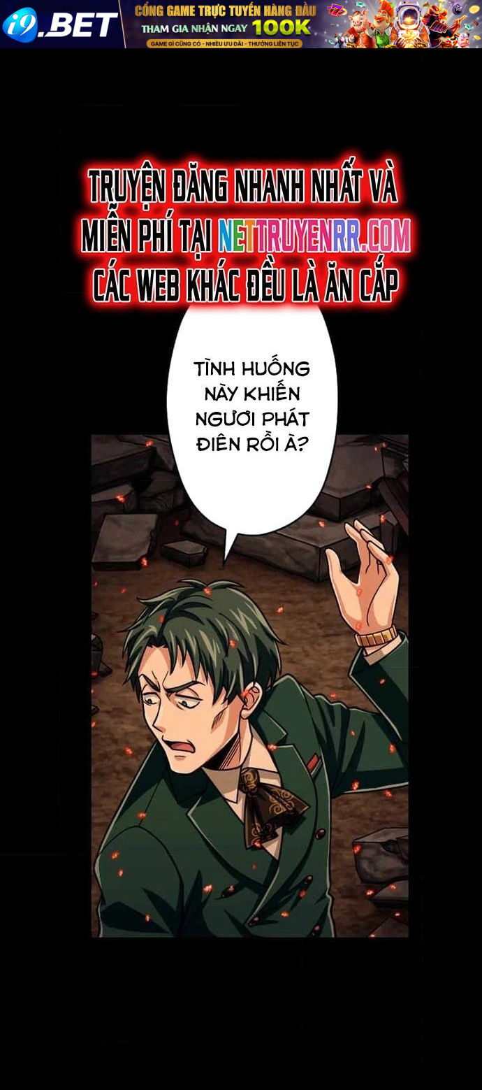 Đại Hiền Nhân Ma Thuật Cấp 99990000 - Chapter 90 - Page 35