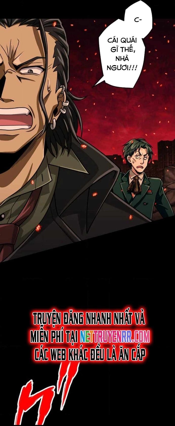 Đại Hiền Nhân Ma Thuật Cấp 99990000 - Chapter 90 - Page 37