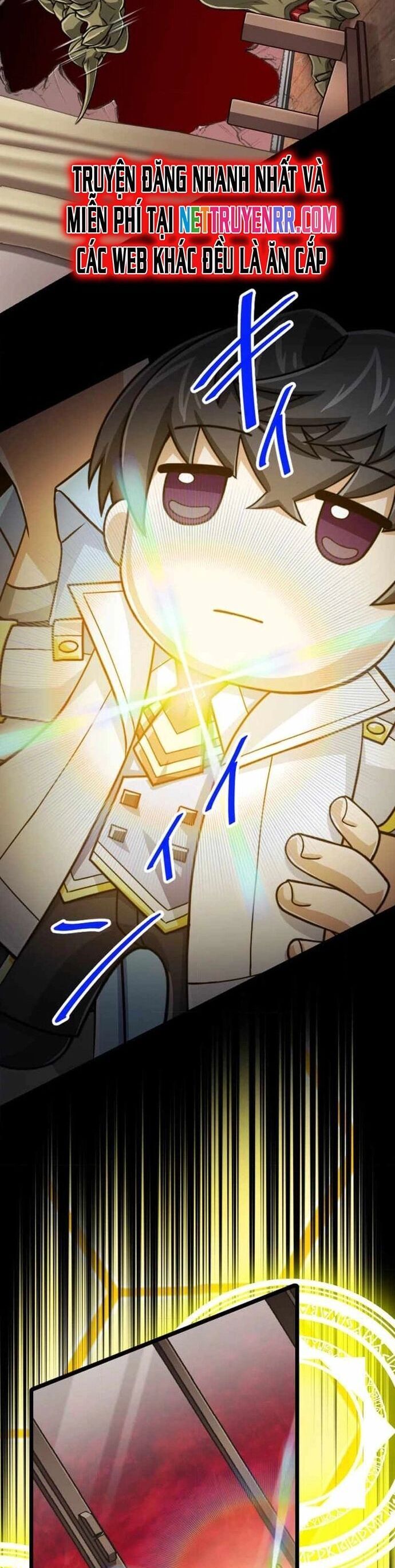 Đại Hiền Nhân Ma Thuật Cấp 99990000 - Chapter 90 - Page 39