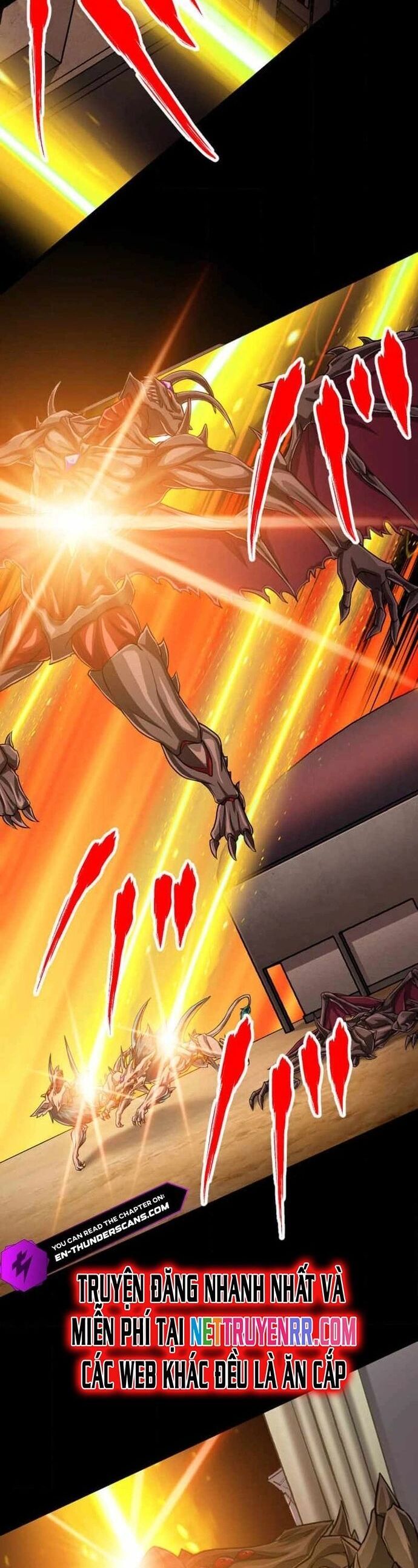 Đại Hiền Nhân Ma Thuật Cấp 99990000 - Chapter 90 - Page 49