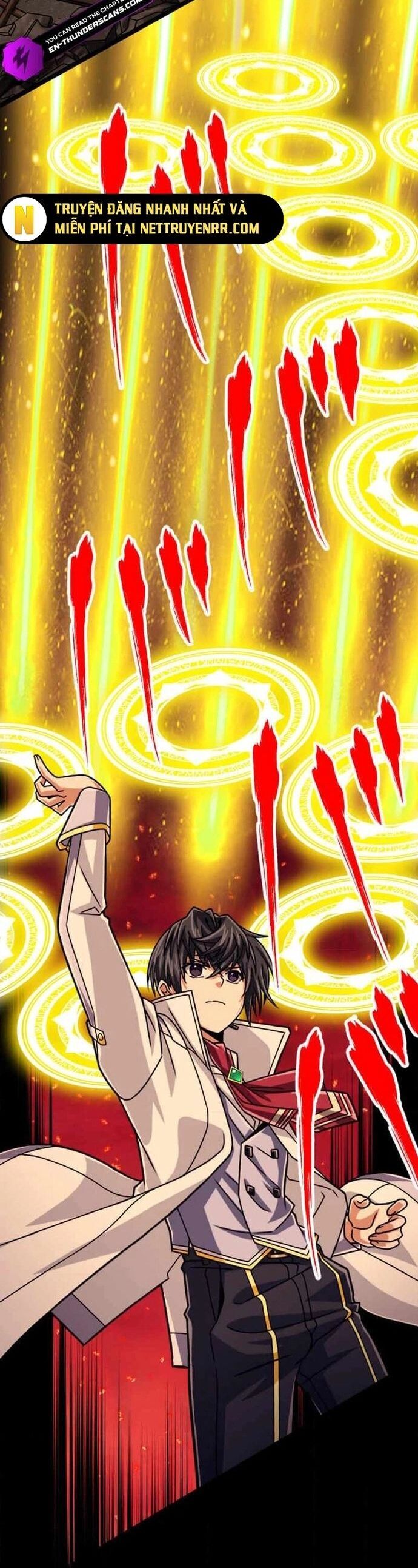 Đại Hiền Nhân Ma Thuật Cấp 99990000 - Chapter 90 - Page 51