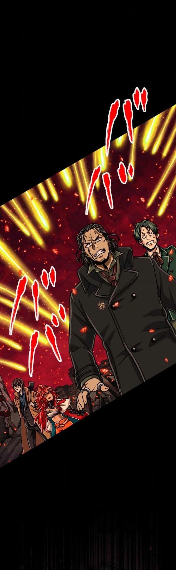 Đại Hiền Nhân Ma Thuật Cấp 99990000 - Chapter 90 - Page 52