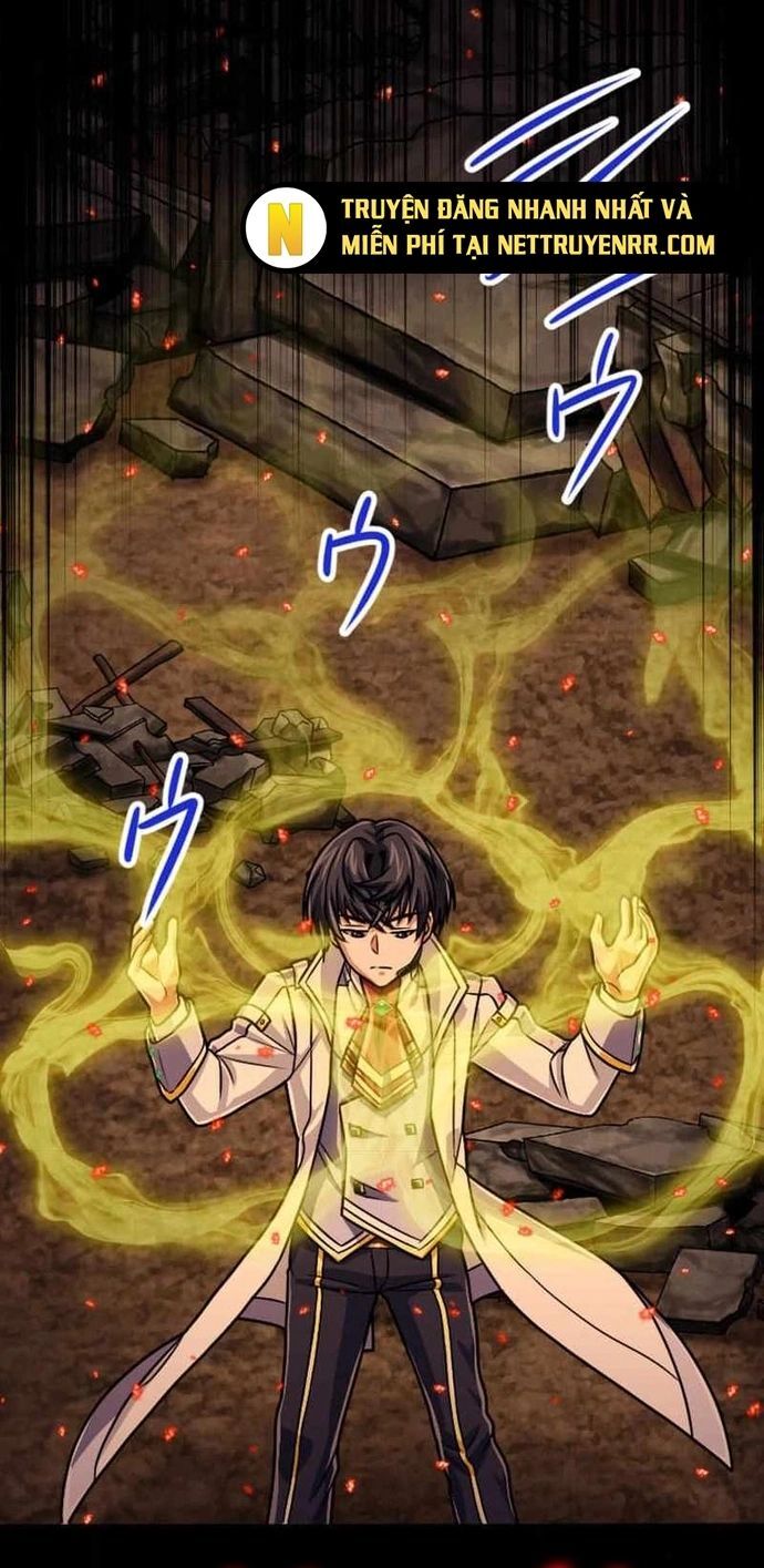 Đại Hiền Nhân Ma Thuật Cấp 99990000 - Chapter 90 - Page 53