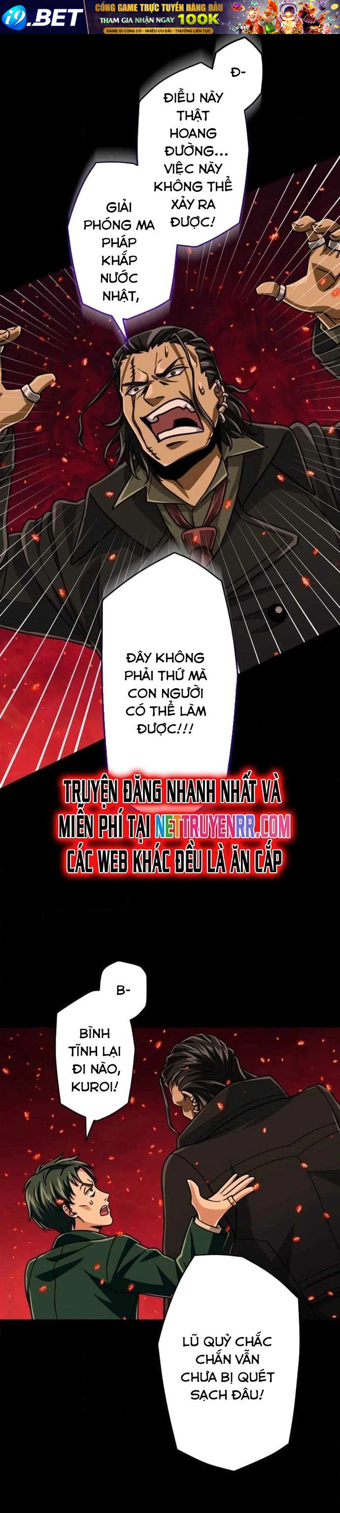 Đại Hiền Nhân Ma Thuật Cấp 99990000 - Chapter 90 - Page 56