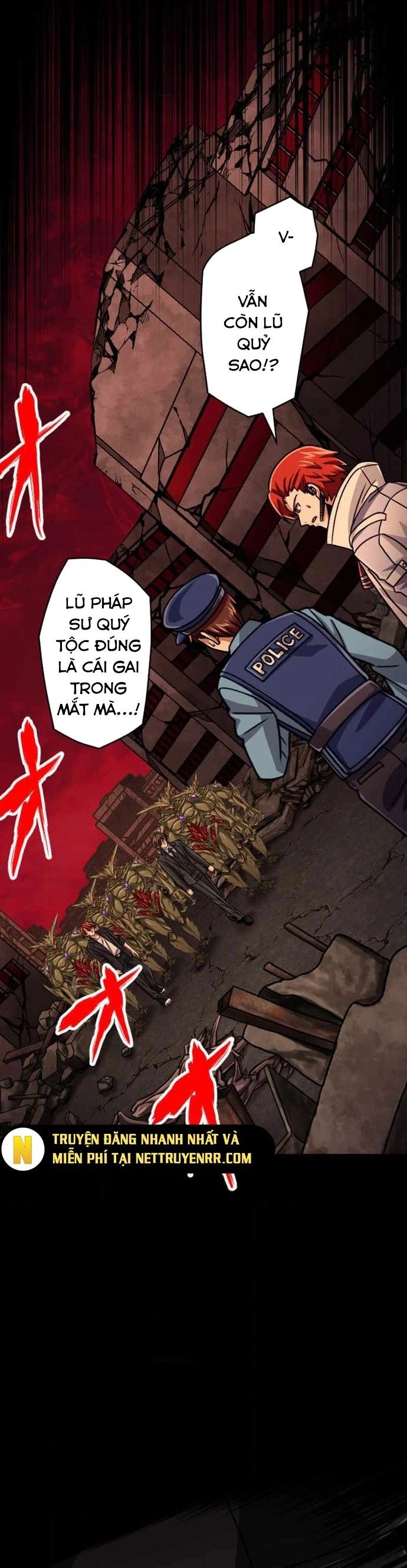 Đại Hiền Nhân Ma Thuật Cấp 99990000 - Chapter 90 - Page 59