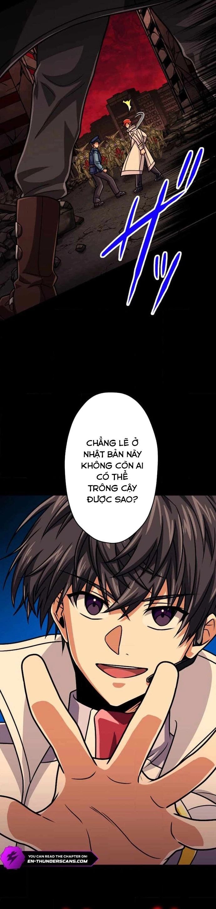 Đại Hiền Nhân Ma Thuật Cấp 99990000 - Chapter 90 - Page 60