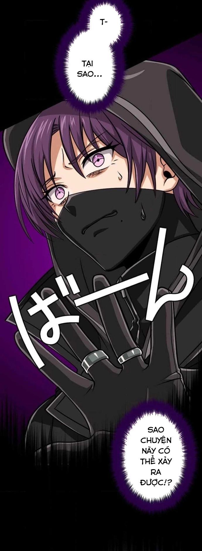 Đại Hiền Nhân Ma Thuật Cấp 99990000 - Chapter 91 - Page 10