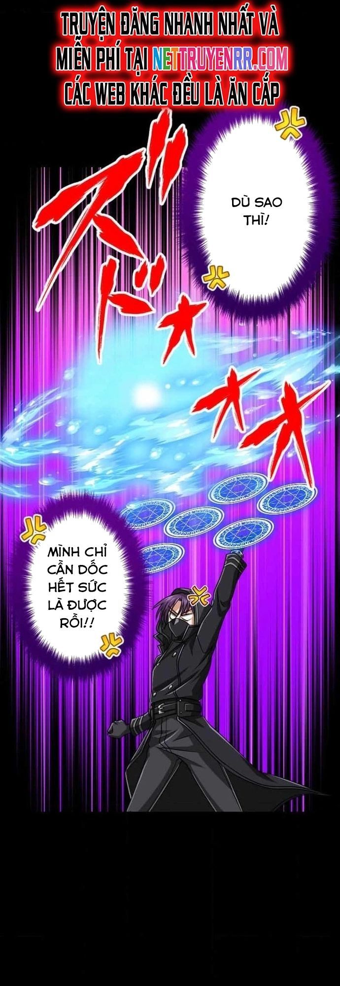 Đại Hiền Nhân Ma Thuật Cấp 99990000 - Chapter 91 - Page 13