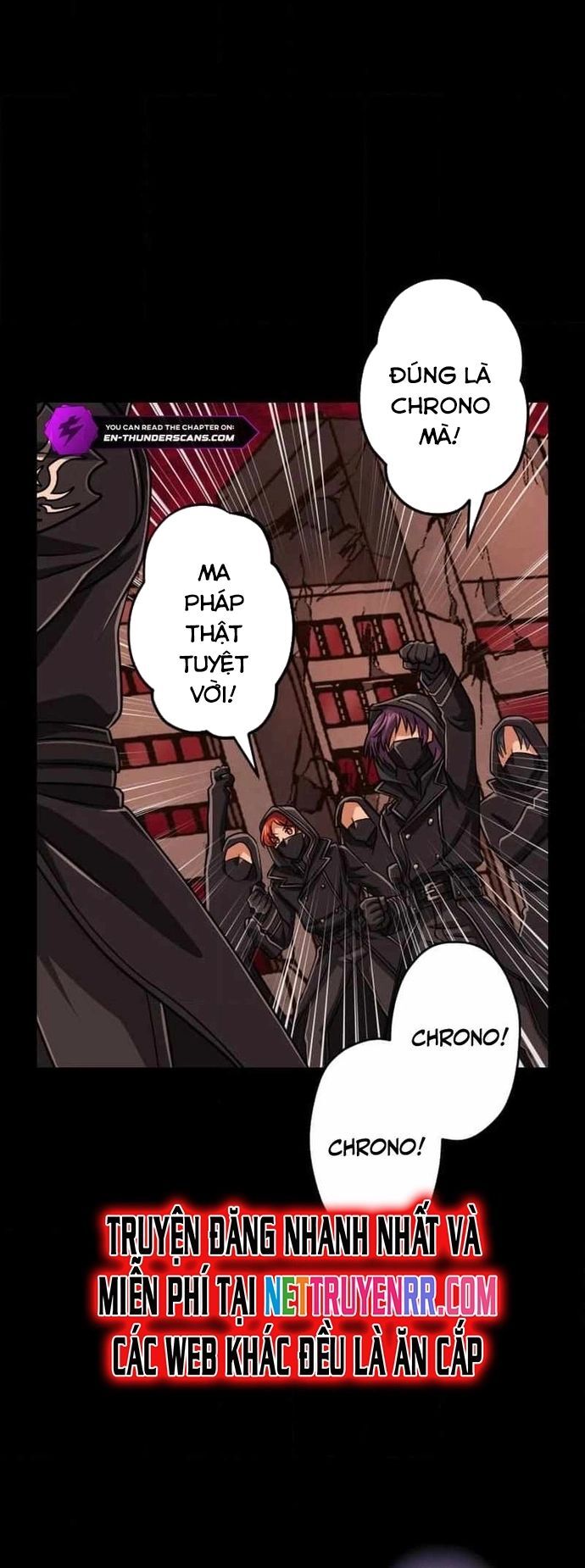Đại Hiền Nhân Ma Thuật Cấp 99990000 - Chapter 91 - Page 15