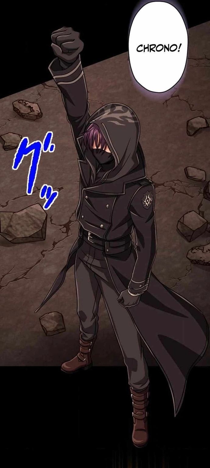 Đại Hiền Nhân Ma Thuật Cấp 99990000 - Chapter 91 - Page 16