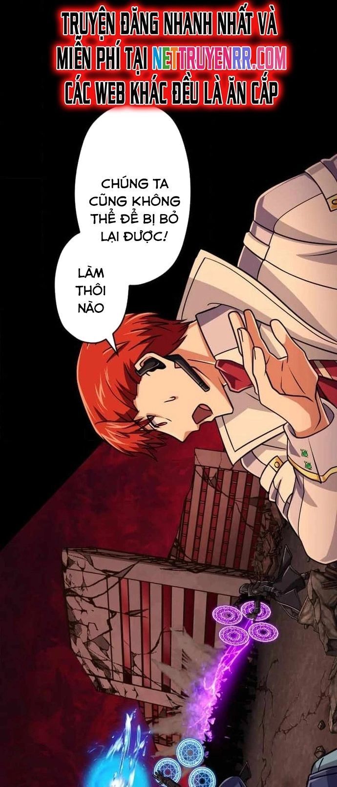 Đại Hiền Nhân Ma Thuật Cấp 99990000 - Chapter 91 - Page 18