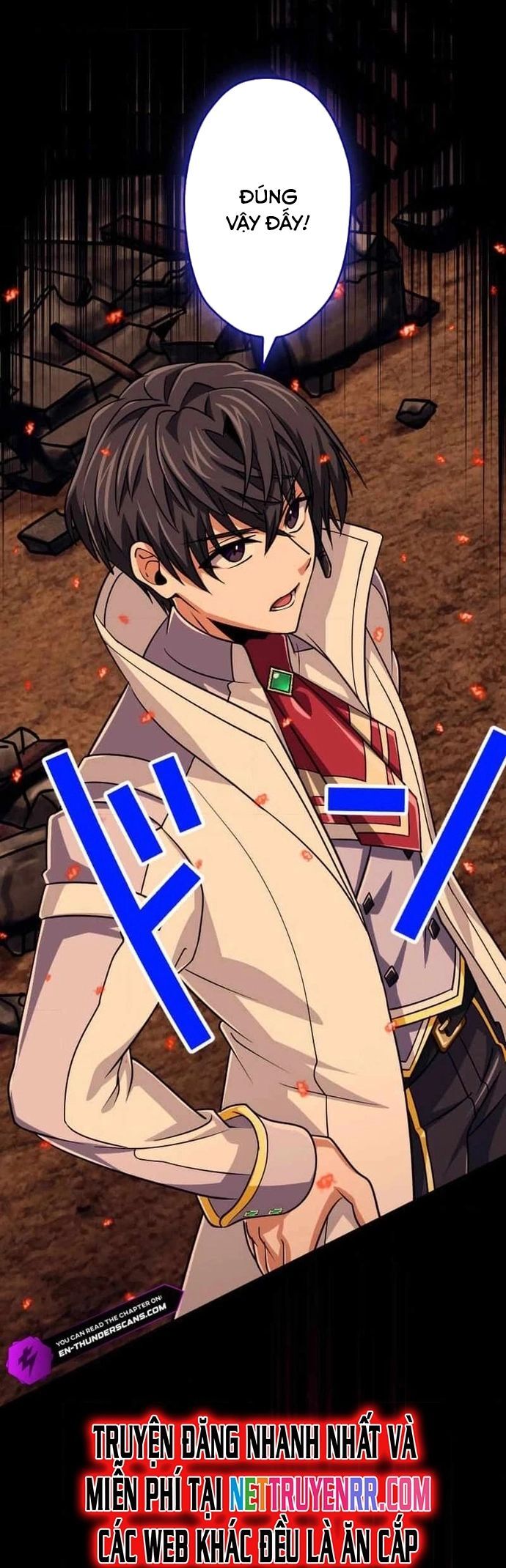 Đại Hiền Nhân Ma Thuật Cấp 99990000 - Chapter 91 - Page 23