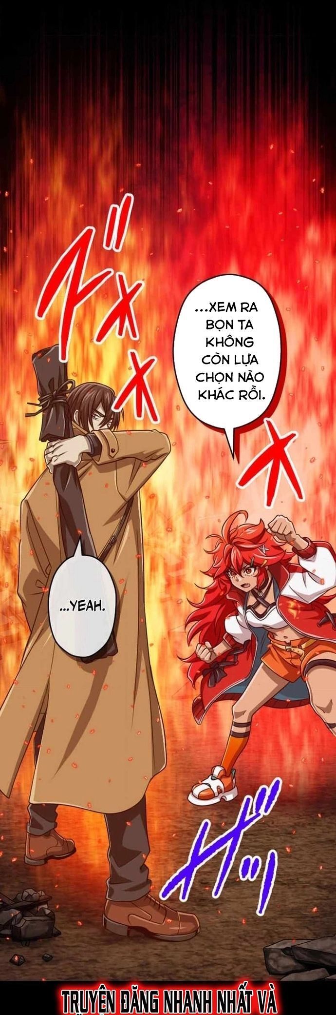 Đại Hiền Nhân Ma Thuật Cấp 99990000 - Chapter 91 - Page 26