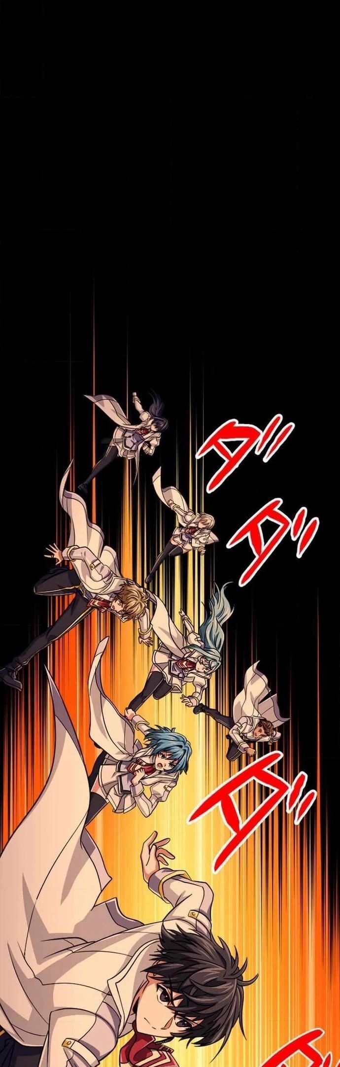 Đại Hiền Nhân Ma Thuật Cấp 99990000 - Chapter 91 - Page 28