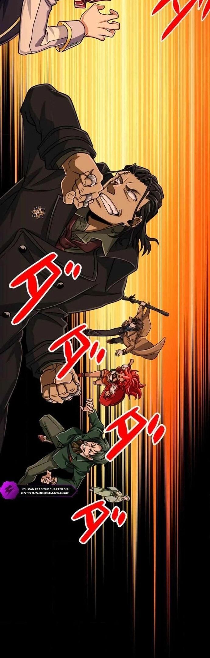 Đại Hiền Nhân Ma Thuật Cấp 99990000 - Chapter 91 - Page 29