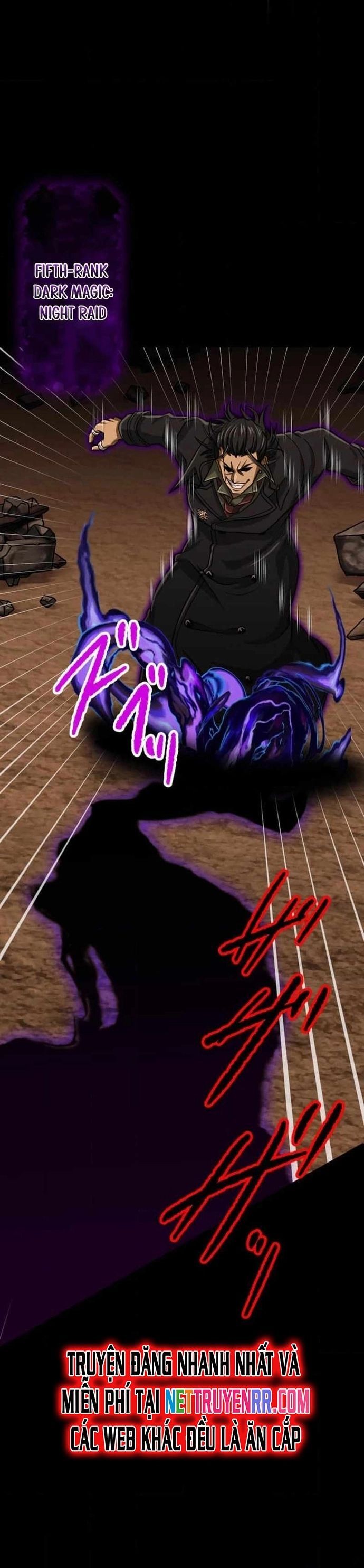 Đại Hiền Nhân Ma Thuật Cấp 99990000 - Chapter 91 - Page 30