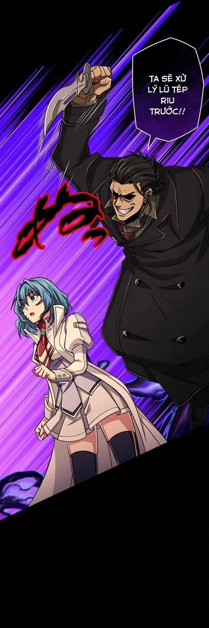 Đại Hiền Nhân Ma Thuật Cấp 99990000 - Chapter 91 - Page 31