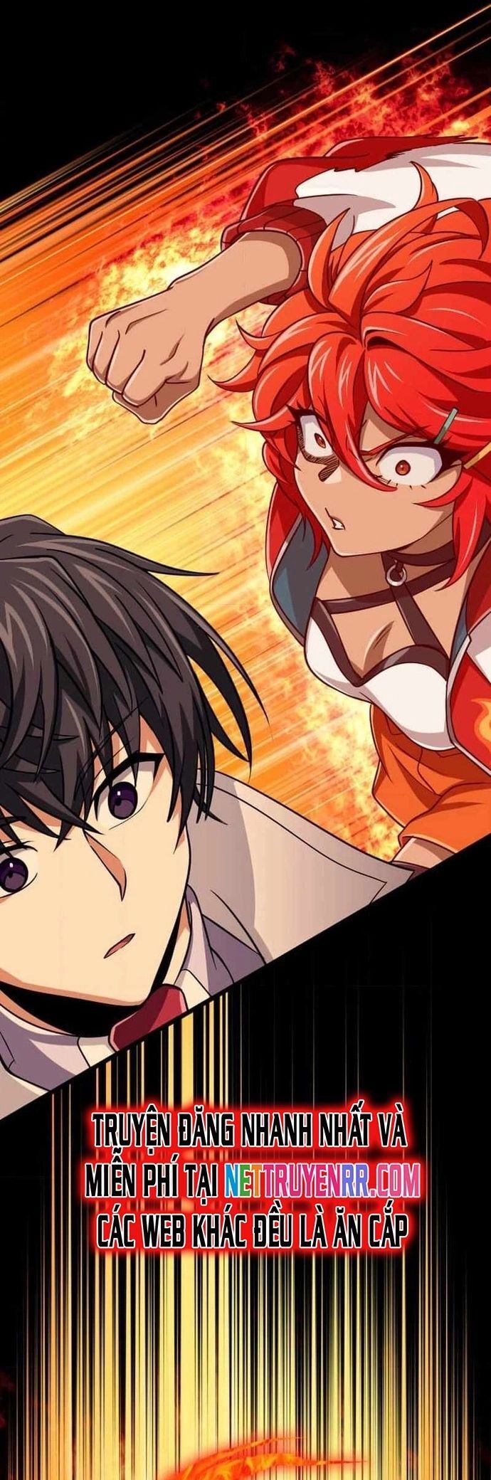 Đại Hiền Nhân Ma Thuật Cấp 99990000 - Chapter 91 - Page 33