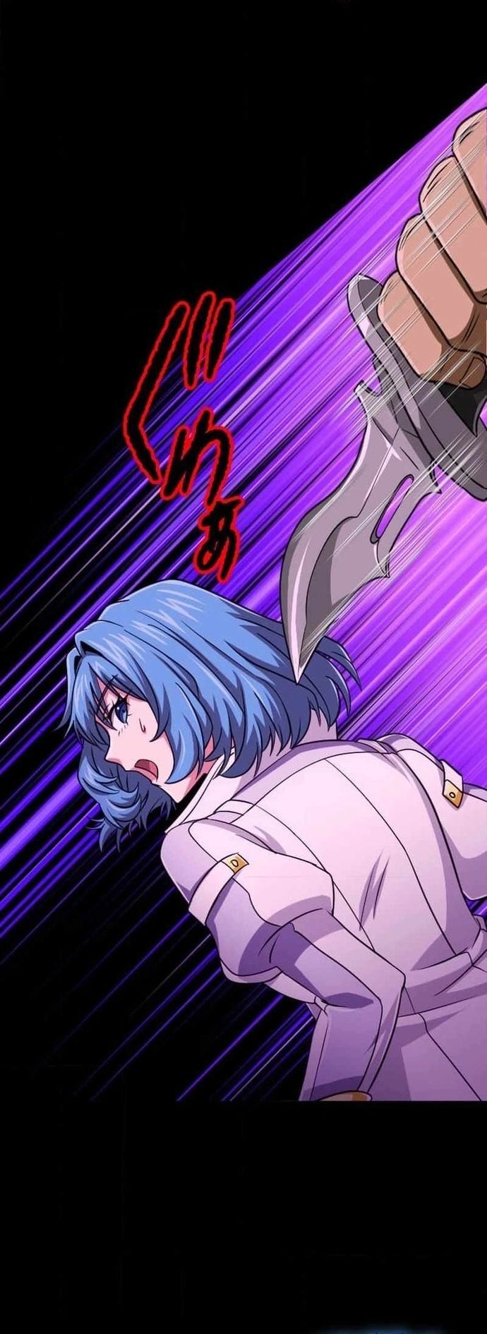 Đại Hiền Nhân Ma Thuật Cấp 99990000 - Chapter 91 - Page 35