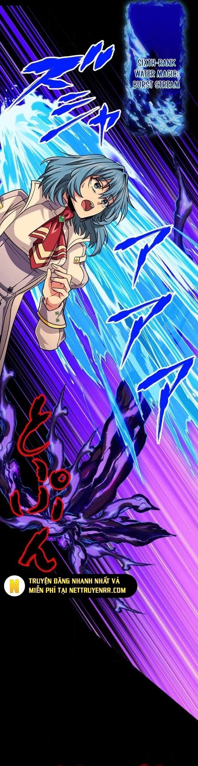 Đại Hiền Nhân Ma Thuật Cấp 99990000 - Chapter 91 - Page 36