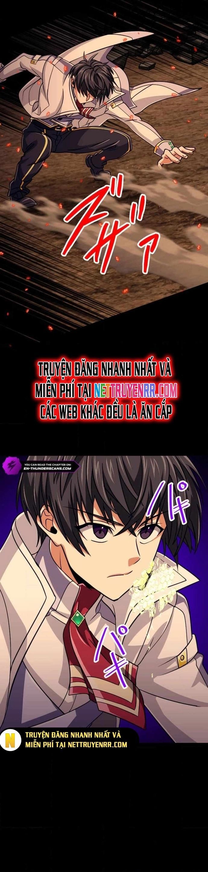 Đại Hiền Nhân Ma Thuật Cấp 99990000 - Chapter 91 - Page 38