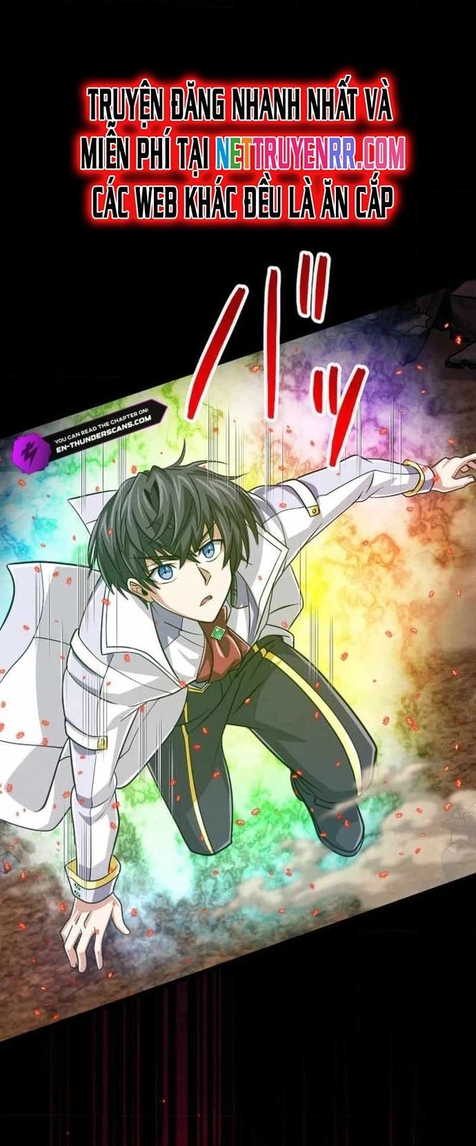 Đại Hiền Nhân Ma Thuật Cấp 99990000 - Chapter 91 - Page 42