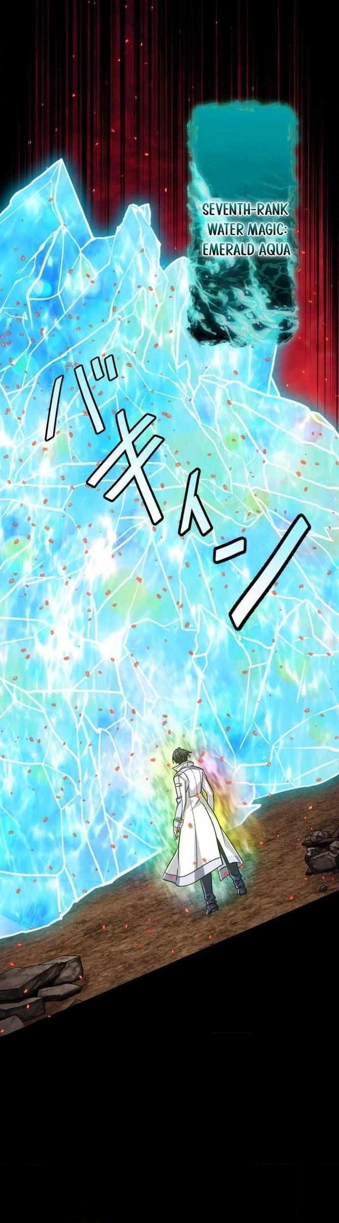 Đại Hiền Nhân Ma Thuật Cấp 99990000 - Chapter 91 - Page 43