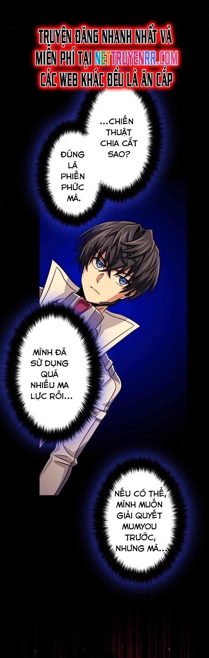 Đại Hiền Nhân Ma Thuật Cấp 99990000 - Chapter 91 - Page 45