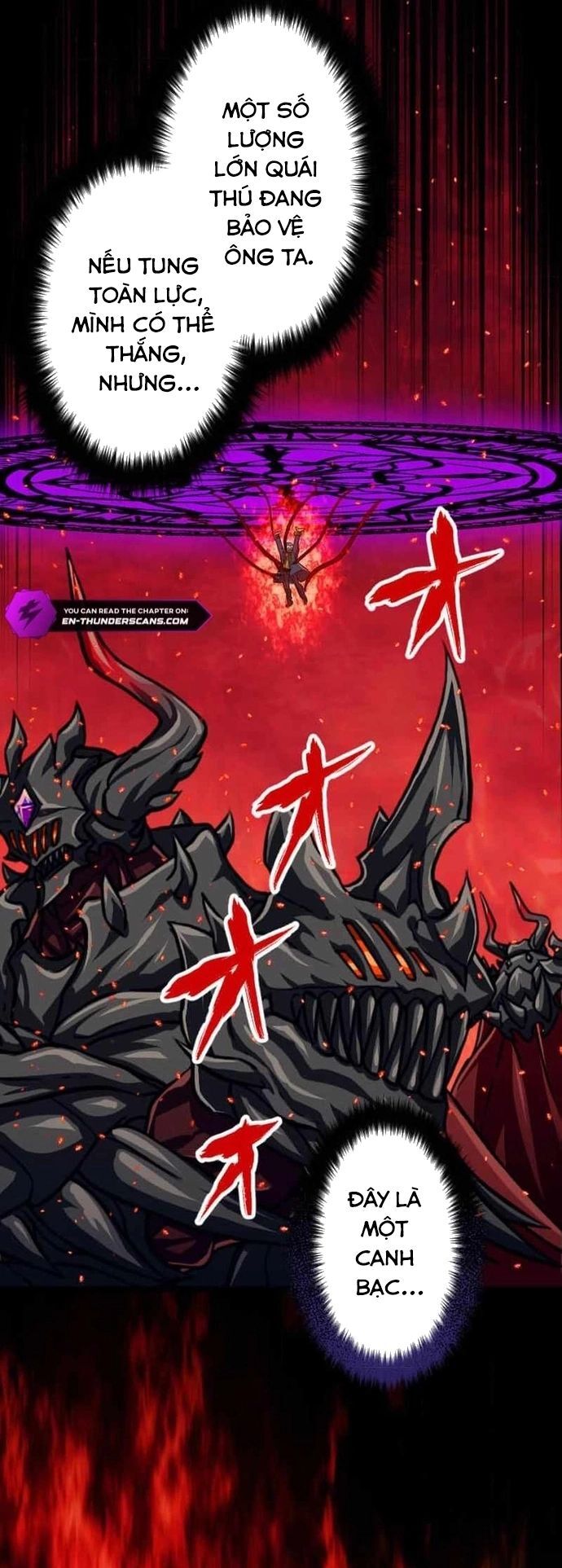 Đại Hiền Nhân Ma Thuật Cấp 99990000 - Chapter 91 - Page 46