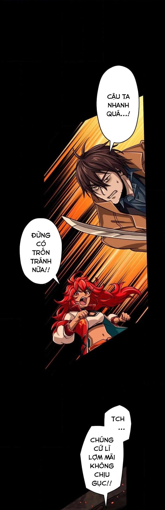 Đại Hiền Nhân Ma Thuật Cấp 99990000 - Chapter 91 - Page 51